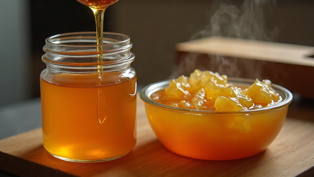Caramelizing Honey for Bochet Mead: Slow Cooker vs Stovetop