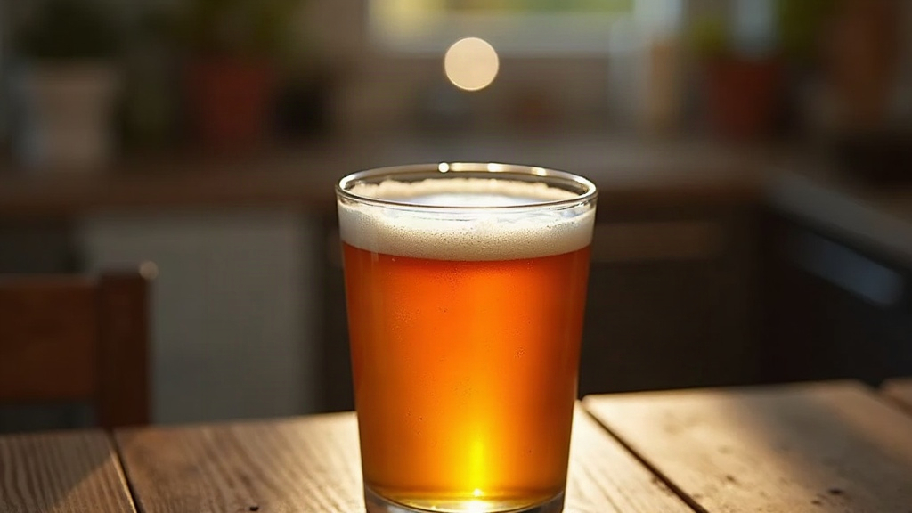 Crafting a Session Bochet: Low-ABV Caramelized Honey Mead