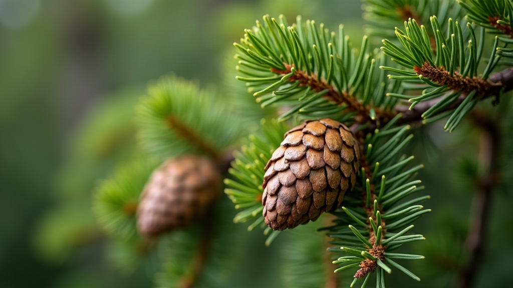 Foraging Green Pine Cones for Mugolio: A Beginner's Syrup Guide