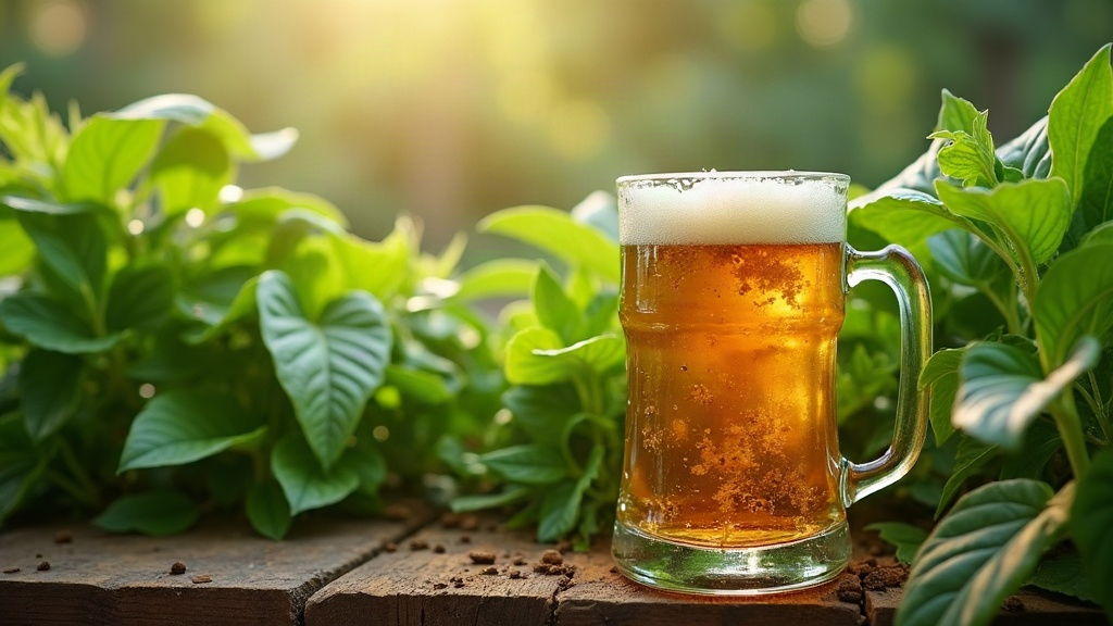 Ginger Beer Plant vs Ginger Bug: Flavor & Maintenance Compared
