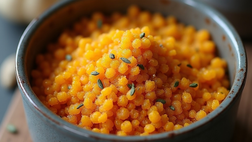 Vegan Pumpkin Seed Koji Garum in a Rice Cooker: Full Guide