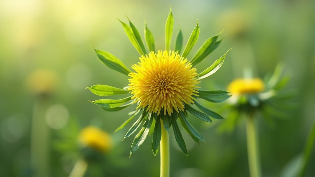 Lacto-Fermented Dandelion Buds: A Wild Caper Alternative