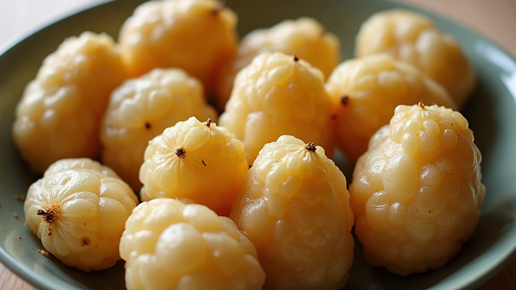 Lacto-Fermenting Sunchokes with Caraway to Reduce Bloating