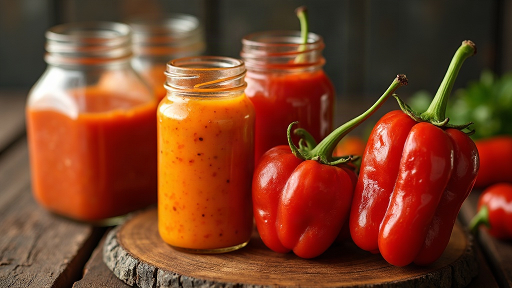 Mash Fermentation vs Whole Pepper Brining: Hot Sauce Guide