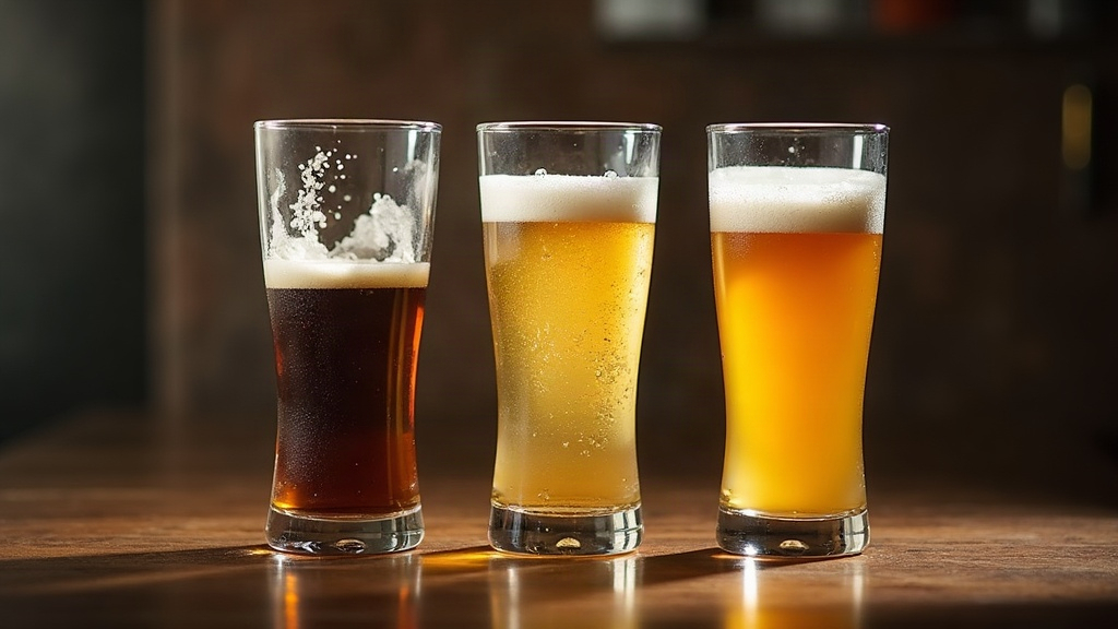 Spunding Valve vs Priming Sugar for Carbonating Helles