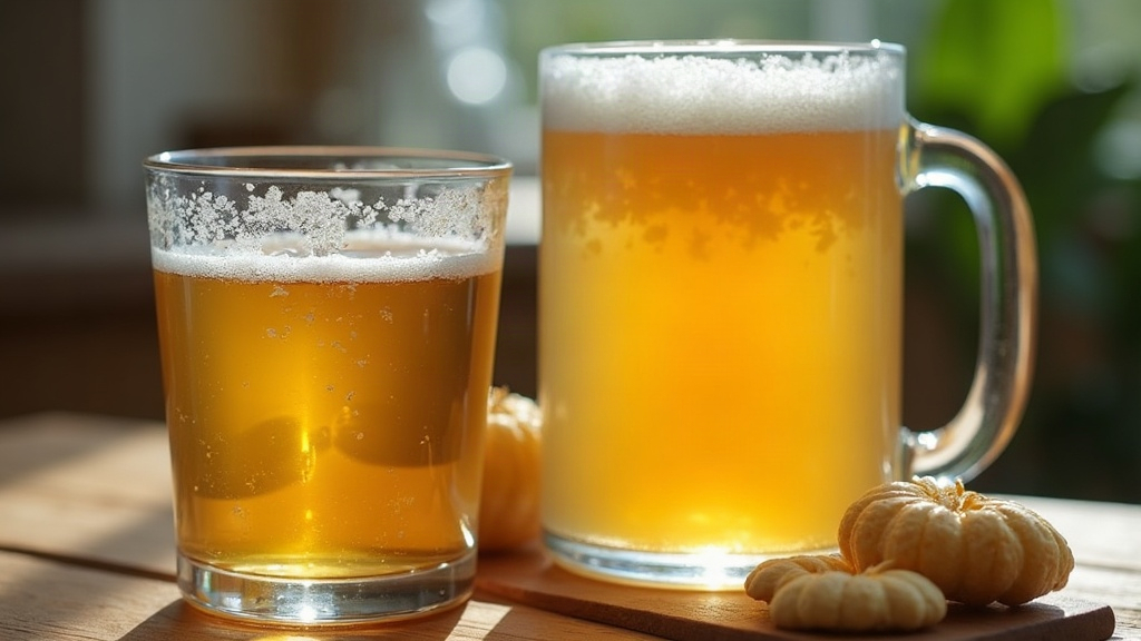 Why Is My Water Kefir Syrupy? Fixing Mineral Imbalances Safely